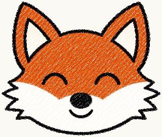 Charming Fox