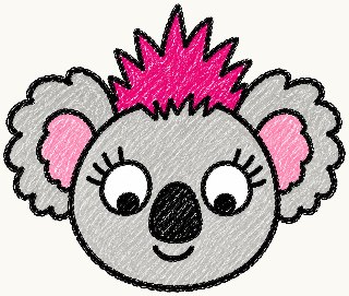 Miss Koala